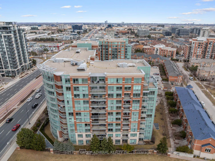 116-48 Suncrest Boulevard, Markham, ON, L3T 7Y5 - 30