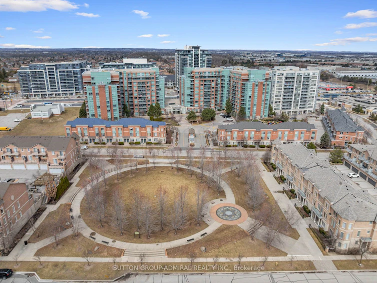 116-48 Suncrest Boulevard, Markham, ON, L3T 7Y5 - 34