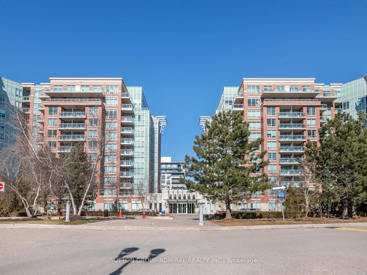 116-48 Suncrest Boulevard, Markham, ON, L3T 7Y5 - 27