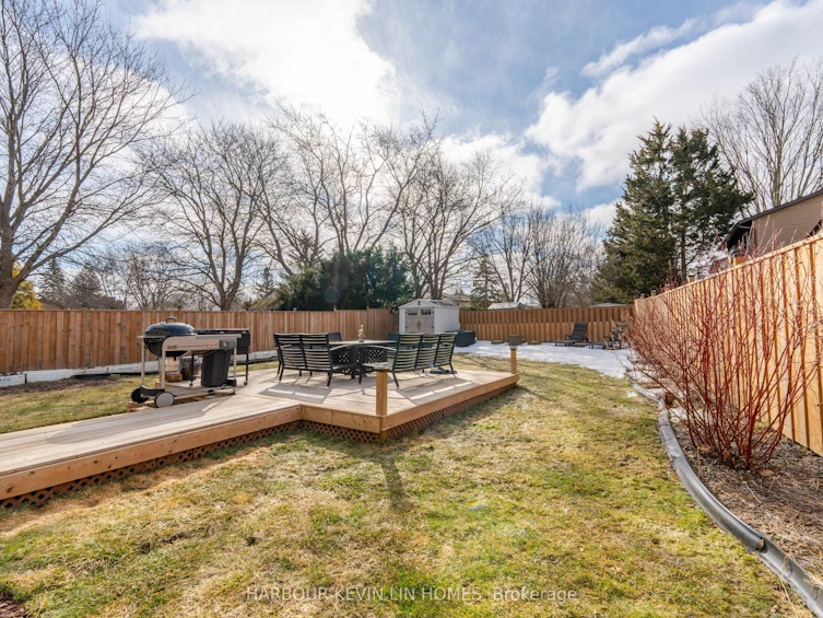 7 Cossar Drive, Aurora, ON, L4G 3N6 - 38