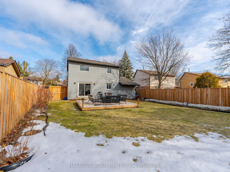7 Cossar Drive, Aurora, ON, L4G 3N6 - 42