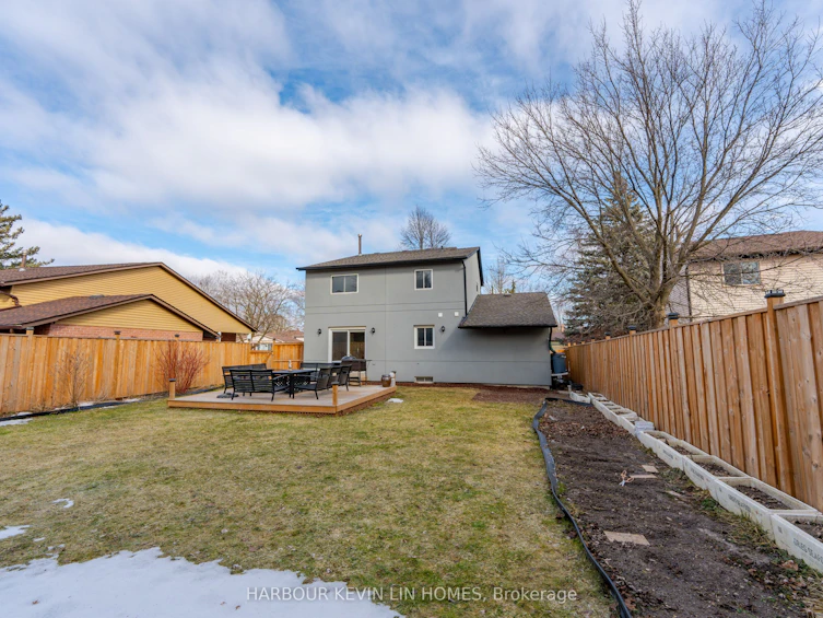 7 Cossar Drive, Aurora, ON, L4G 3N6 - 40