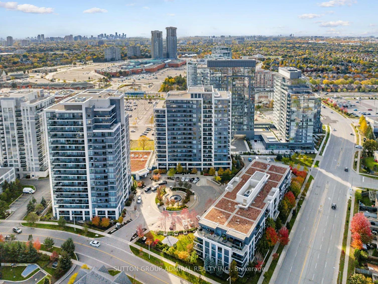 114-85 North Park Road, Vaughan, ON, L4J 0H9 - 25