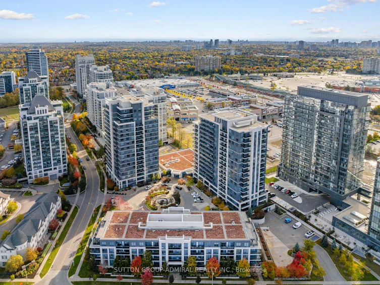 114-85 North Park Road, Vaughan, ON, L4J 0H9 - 24