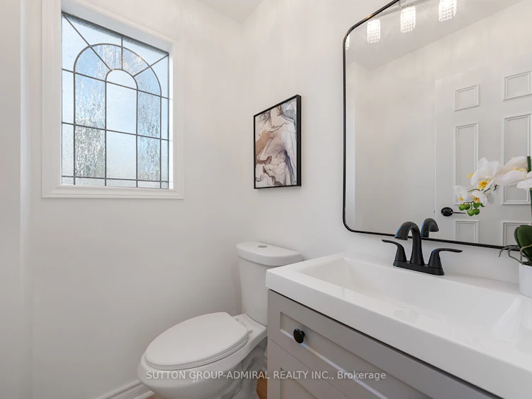 55 Thornbury Circle, Vaughan, ON, L4J 5C3 - 13