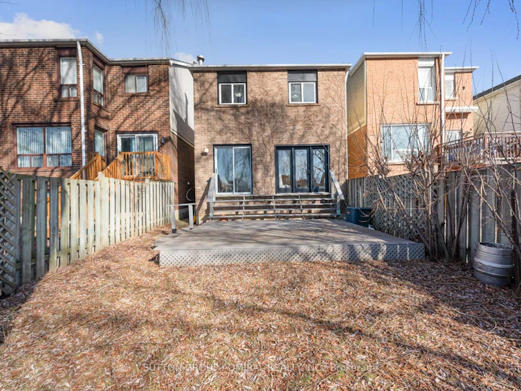 55 Thornbury Circle, Vaughan, ON, L4J 5C3 - 33