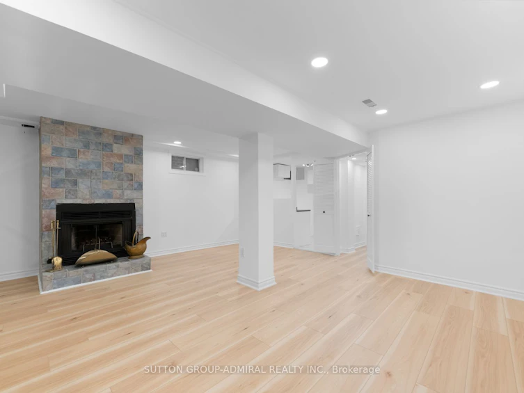 55 Thornbury Circle, Vaughan, ON, L4J 5C3 - 28