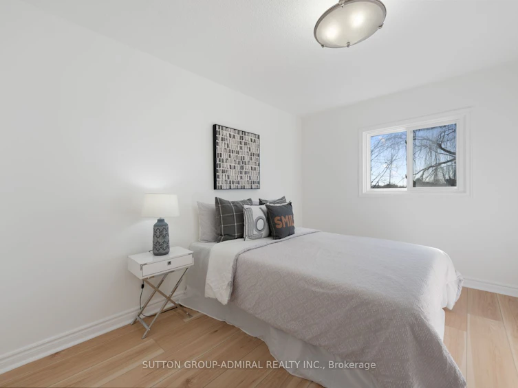 55 Thornbury Circle, Vaughan, ON, L4J 5C3 - 20