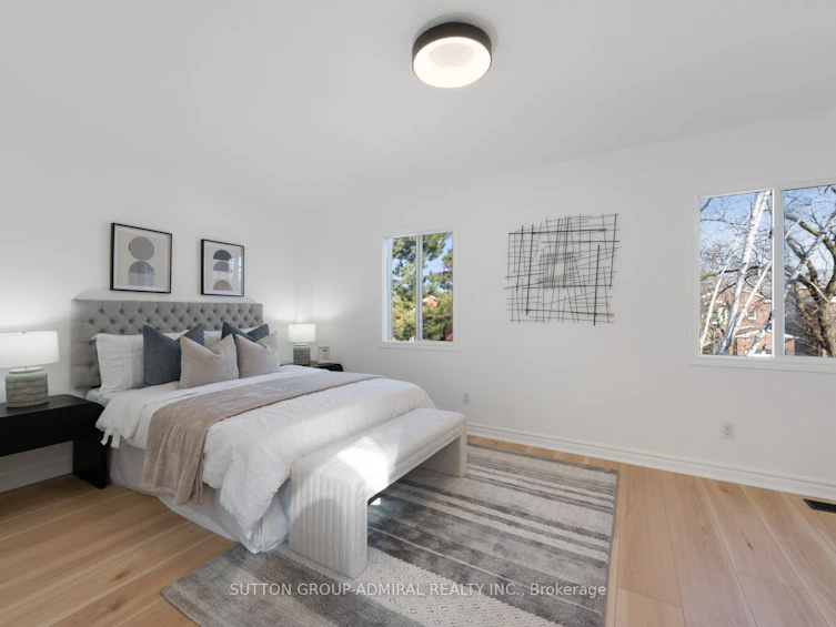 55 Thornbury Circle, Vaughan, ON, L4J 5C3 - 15