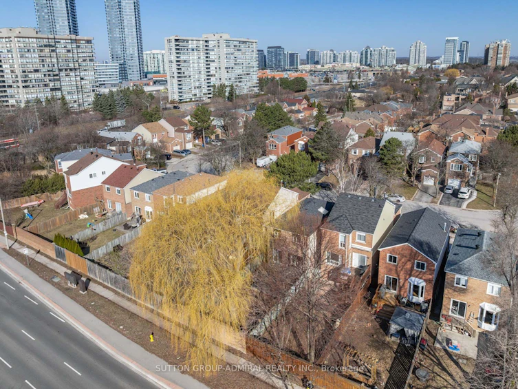 55 Thornbury Circle, Vaughan, ON, L4J 5C3 - 37