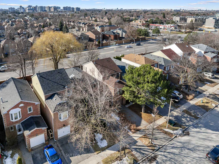 55 Thornbury Circle, Vaughan, ON, L4J 5C3 - 36