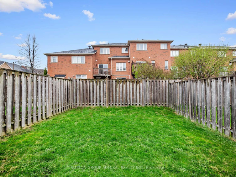 6 Mistywood Crescent, Vaughan, ON, L4J 9E5 - 42