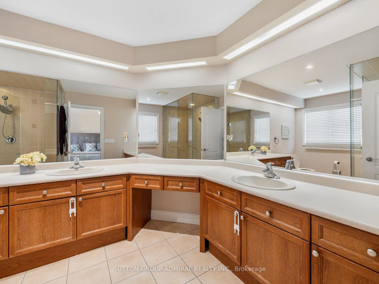 6 Mistywood Crescent, Vaughan, ON, L4J 9E5 - 27