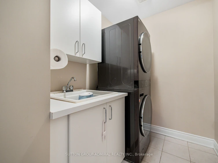 6 Mistywood Crescent, Vaughan, ON, L4J 9E5 - 34