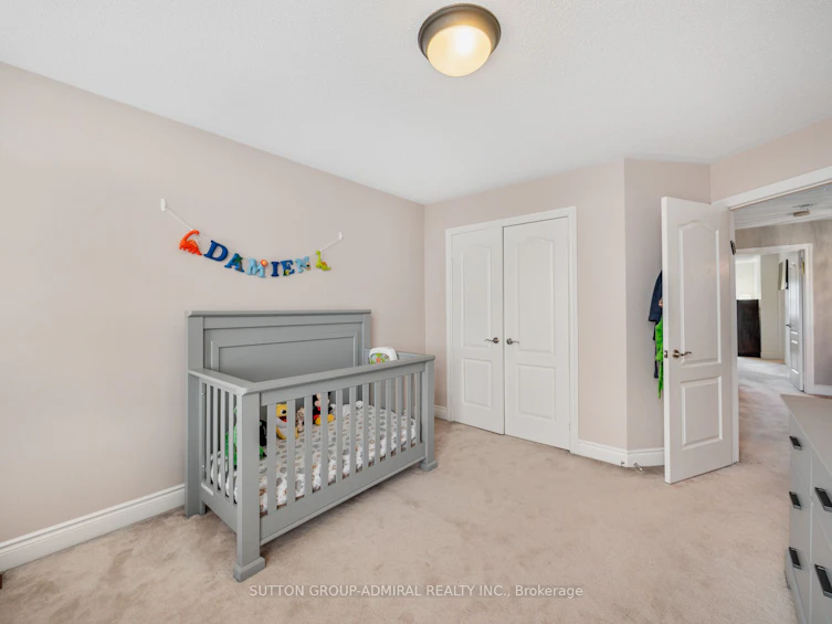 6 Mistywood Crescent, Vaughan, ON, L4J 9E5 - 32
