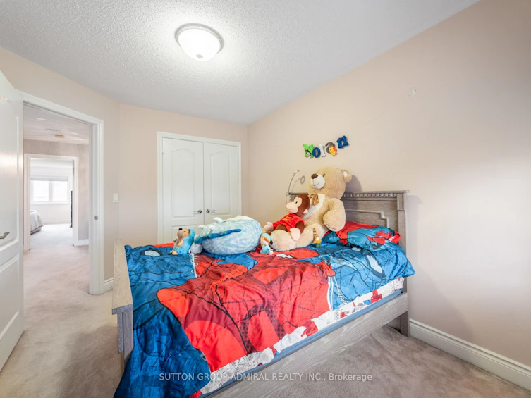 6 Mistywood Crescent, Vaughan, ON, L4J 9E5 - 30
