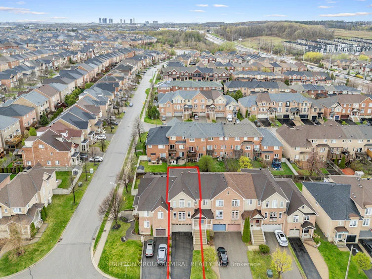 6 Mistywood Crescent, Vaughan, ON, L4J 9E5 - 45