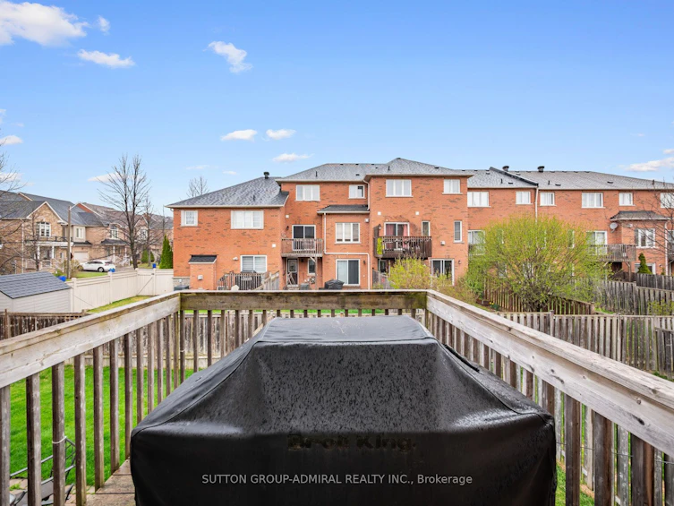 6 Mistywood Crescent, Vaughan, ON, L4J 9E5 - 21