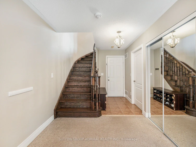 6 Mistywood Crescent, Vaughan, ON, L4J 9E5 - 35