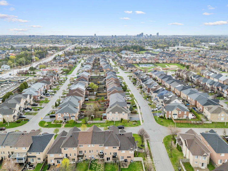 6 Mistywood Crescent, Vaughan, ON, L4J 9E5 - 48