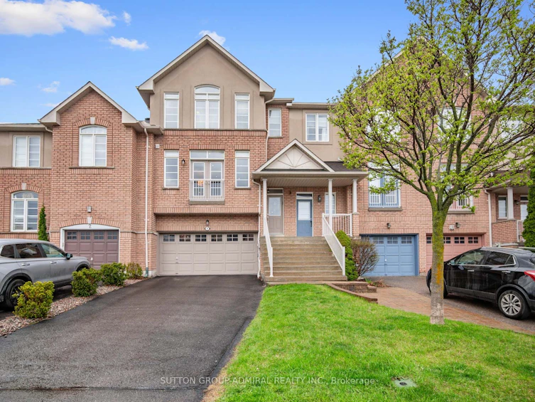 6 Mistywood Crescent, Vaughan, ON, L4J 9E5