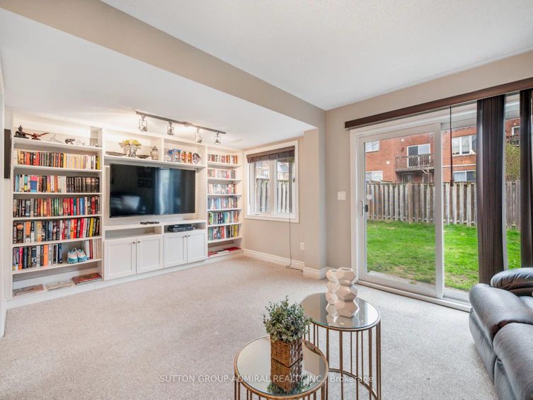 6 Mistywood Crescent, Vaughan, ON, L4J 9E5 - 37