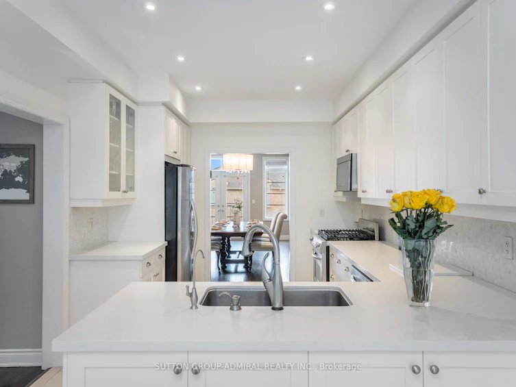 6 Mistywood Crescent, Vaughan, ON, L4J 9E5 - 13