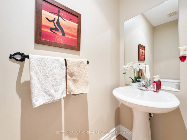 6 Mistywood Crescent, Vaughan, ON, L4J 9E5 - 19