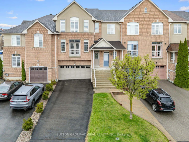 6 Mistywood Crescent, Vaughan, ON, L4J 9E5 - 44