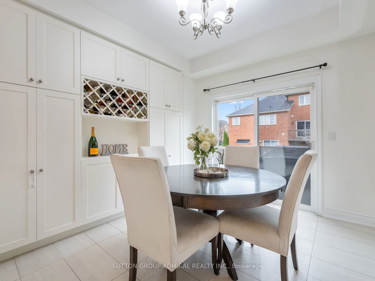 6 Mistywood Crescent, Vaughan, ON, L4J 9E5 - 14