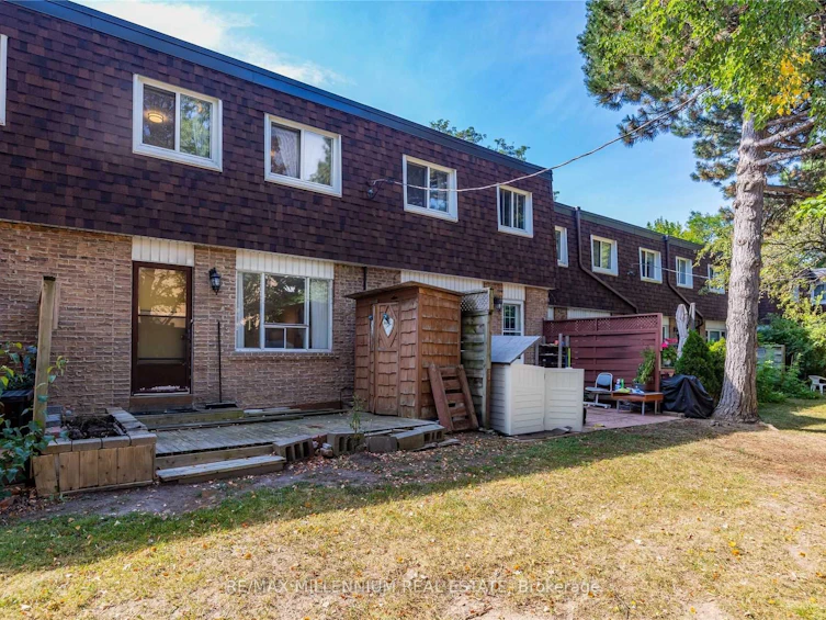 #17-17 The Carriage Way, Markham, ON, L3T 4V1 - 32