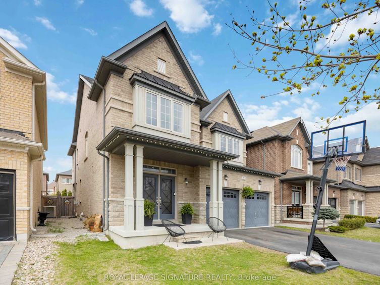 99 Card Lumber Crescent, Vaughan, ON, L4H 3Z1 - 48