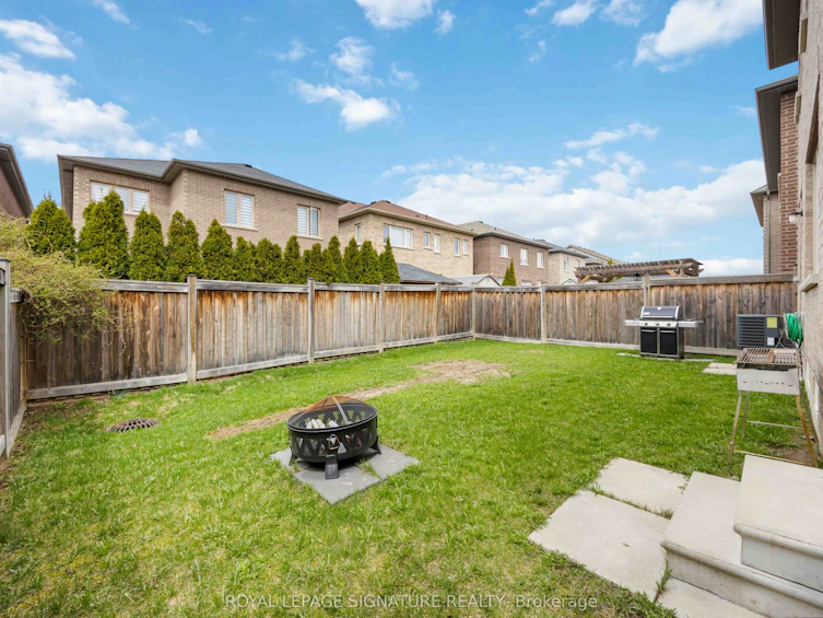 99 Card Lumber Crescent, Vaughan, ON, L4H 3Z1 - 43