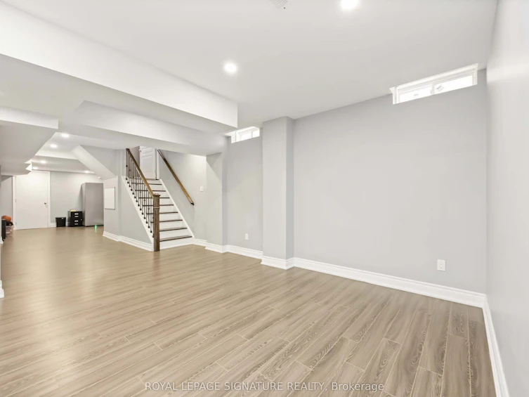 99 Card Lumber Crescent, Vaughan, ON, L4H 3Z1 - 40