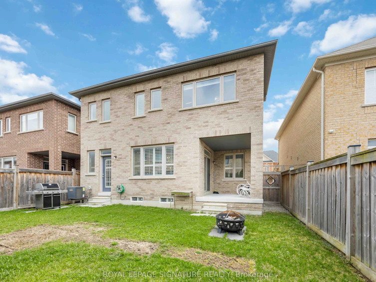99 Card Lumber Crescent, Vaughan, ON, L4H 3Z1 - 44