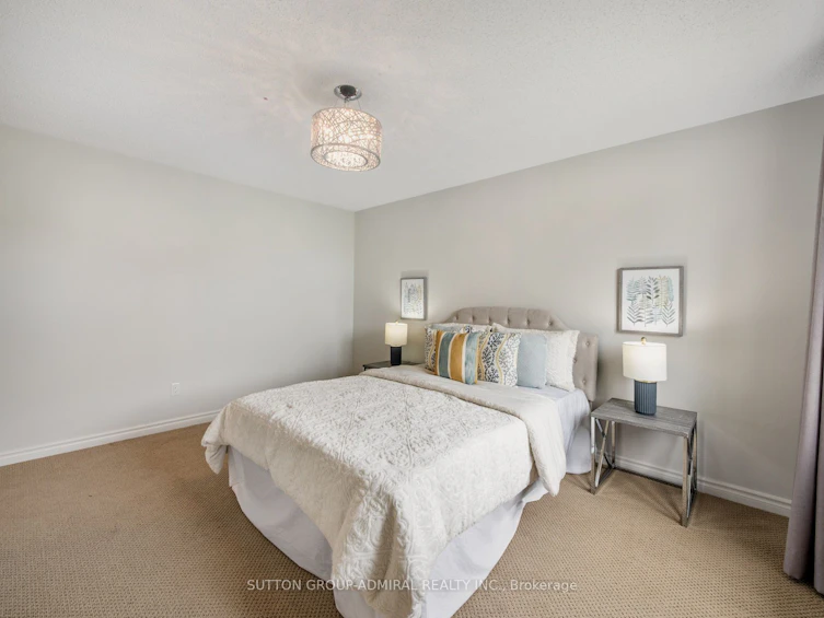 36 Oakhurst Drive, Vaughan, ON, L4J 7V3 - 34