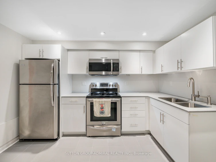 36 Oakhurst Drive, Vaughan, ON, L4J 7V3 - 45