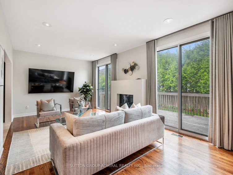 36 Oakhurst Drive, Vaughan, ON, L4J 7V3 - 9