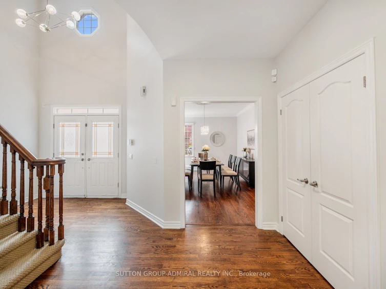 36 Oakhurst Drive, Vaughan, ON, L4J 7V3 - 4