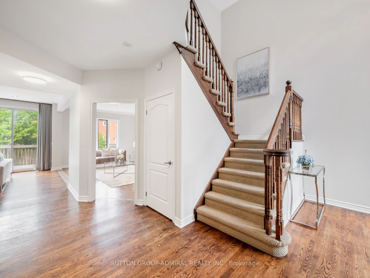 36 Oakhurst Drive, Vaughan, ON, L4J 7V3 - 23