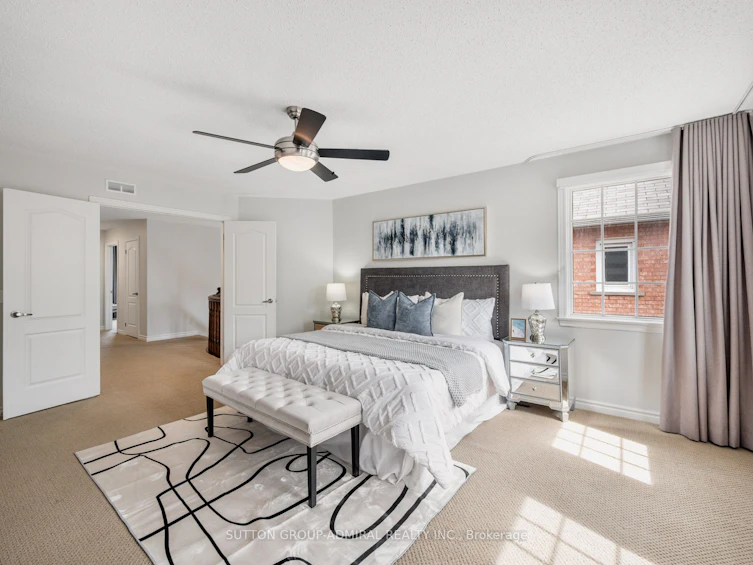 36 Oakhurst Drive, Vaughan, ON, L4J 7V3 - 25