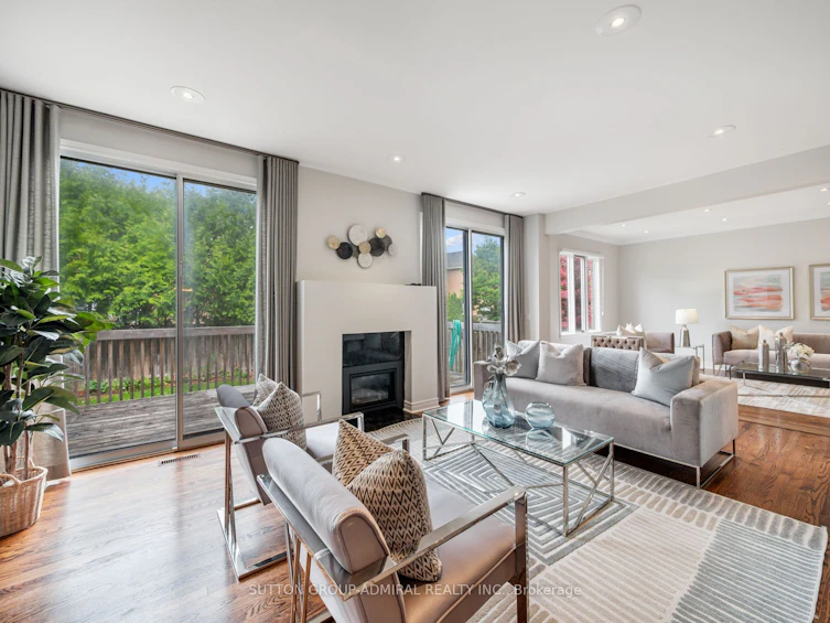 36 Oakhurst Drive, Vaughan, ON, L4J 7V3 - 10