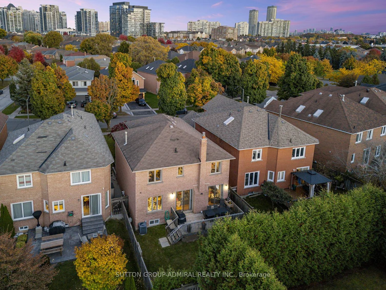 36 Oakhurst Drive, Vaughan, ON, L4J 7V3 - 50