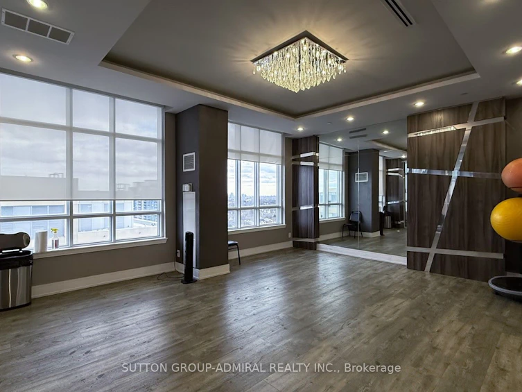1711-9205 Yonge Street, Richmond Hill, ON, L4C 1V5 - 31