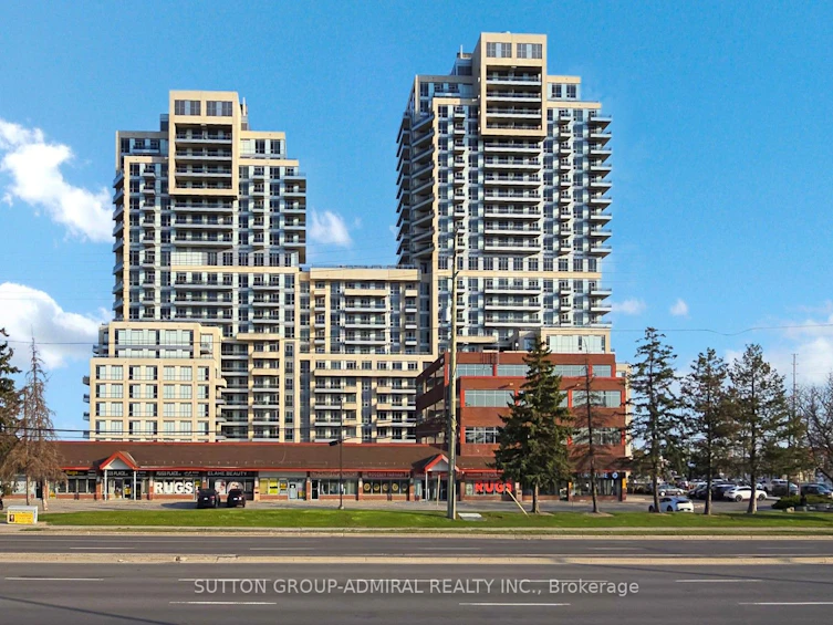 1711-9205 Yonge Street, Richmond Hill, ON, L4C 1V5
