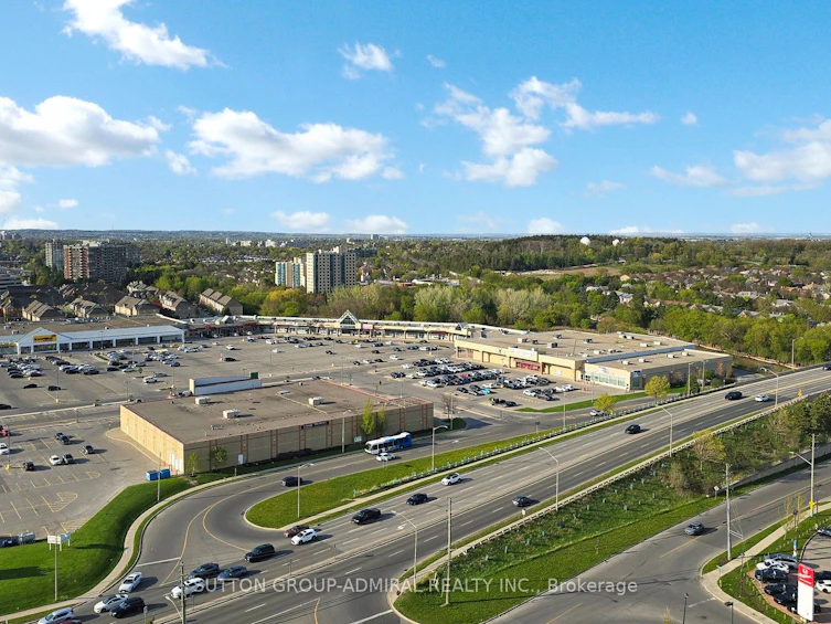 1711-9205 Yonge Street, Richmond Hill, ON, L4C 1V5 - 28