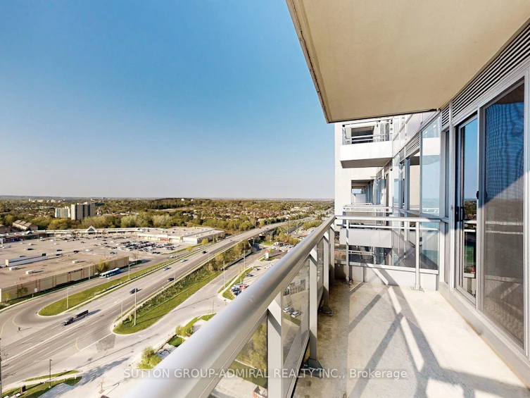 1711-9205 Yonge Street, Richmond Hill, ON, L4C 1V5 - 23