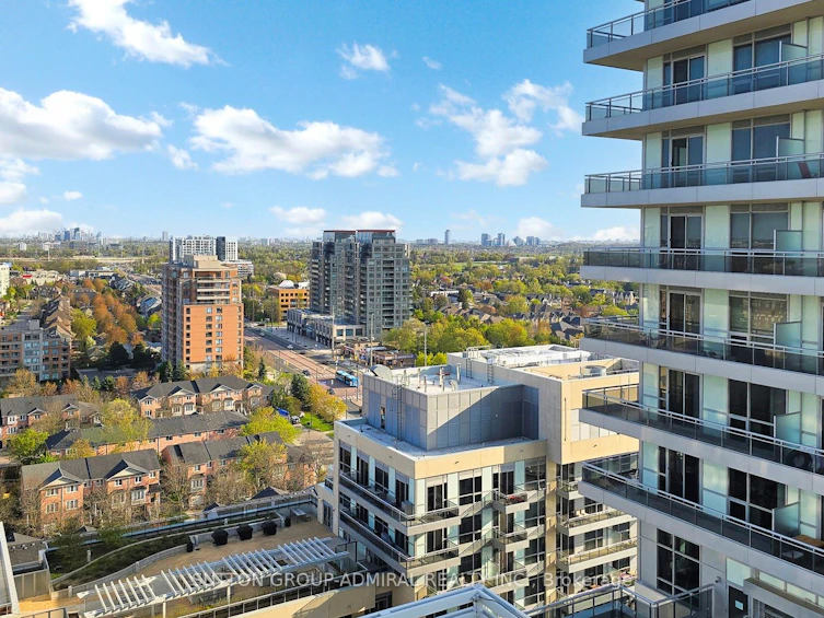 1711-9205 Yonge Street, Richmond Hill, ON, L4C 1V5 - 25