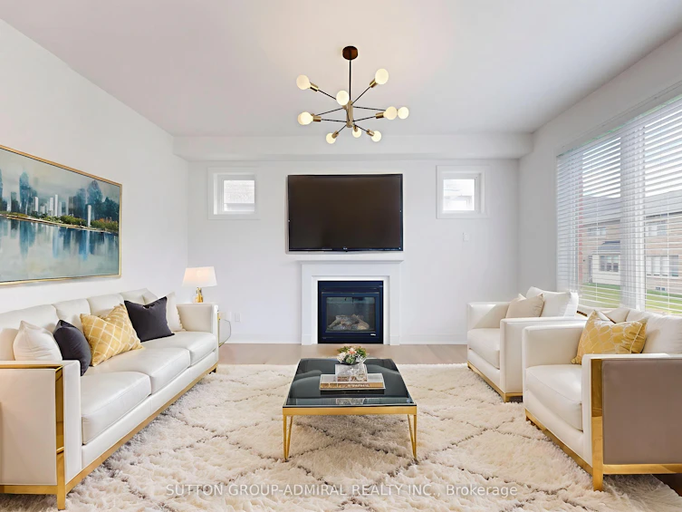 89 Kentledge Avenue, East Gwillimbury, ON, L9N 0V9 - 9