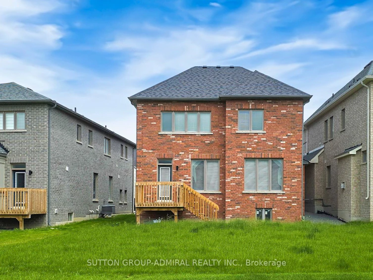 89 Kentledge Avenue, East Gwillimbury, ON, L9N 0V9 - 42